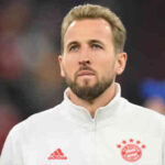 Harry kane
