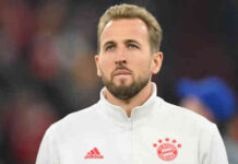 I Told Tottenham It Was Time For Me To Leave- Harry Kane