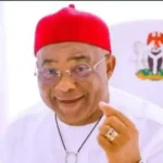 Hope Uzodinma