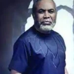 Zack Orji