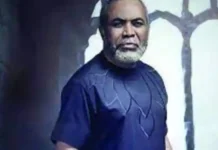 Zack Orji, Critically Ill, Hospitalised at ICU National Hospital