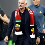 Jose Mourinho
