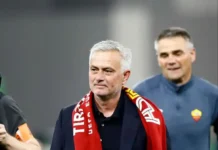 Uncertain Future for Renato Sanches as Roma’s Jose Mourinho Sends Warning Signals