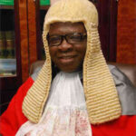 Justice S.O. Falola