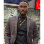 Kelvin Nwoko