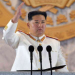 kim jong un