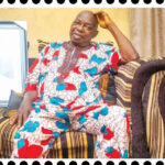 Lere Paimo Biography: Age, Wife, Net Worth, Children, Family, State of Origin, Tribe, Wikipedia, Birthday, Salary