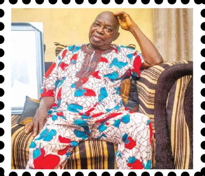 Lere Paimo Biography: Age, Wife, Net Worth, Children, Family, State of Origin, Tribe, Wikipedia, Birthday, Salary