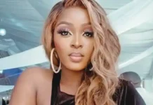 Why I broke up with my ex-boyfriends – Actress Lolade Okusanya