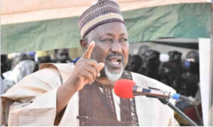 N1.57 trillion not Enough to Fight Bandits, Terrorists- Defence Minister