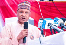 Breaking: Only 422 Delegates Were Sponsored to COP28, Says Mohammed Idris