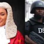 Abuja Judge Takes DHL Route: Fears SSS Abduction Threat