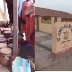 "My three children vomited until they were weak - What we know about the food poisoning that affected primary school children in Osun."