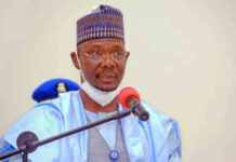 Nasarawa State Embarks on Transformative Infrastructure Project in Capital