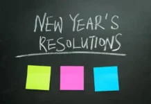New Year Resolution 2024: Transform Your Life with These 8 Inspiring Goals New Year resolution