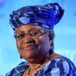 Ngozi Okonjo-Iweala
