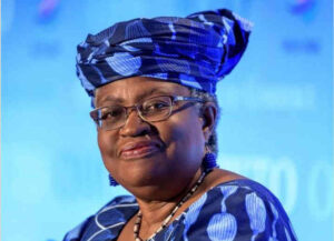 Ngozi Okonjo-Iweala Emerges as Africa’s Most Powerful Woman