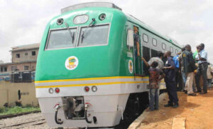 Nigerian Railway Corporation(NRC) Offers Free Train Services for Holiday Travel