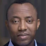 Omoyele Sowore