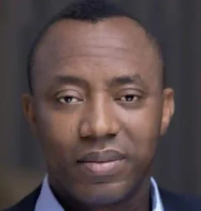 FG Drops Treason Charge Against Omoyele Sowore