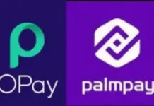 Fraud Alert: Opay, Palmpay Take Immediate Action, Announce Account Changes, Customers to Update Opay, Palmpay