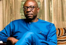 BREAKING: Ize-Iyamu Succumbs to Pressure, Withdraws from Edo APC Primary Election. See Details Ize-Iyamu