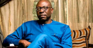 Pastor Ize-Iyamu Formally Joins Edo Governorship Race