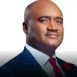 Pastor Paul Adefarasin