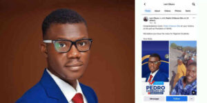 Controversy Surrounding NANS Leadership Election: Pedro Obi Tackles Emonefe