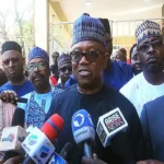 Peter Obi Visits Kaduna Bombing Victims, Demands Probe