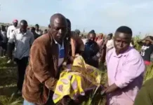 Plateau Massacre: What Is Going On in Plateau State Is Part of the Islamization Agenda Plateau Massacre