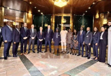 President Bola Ahmed Tinubu Secures $500 Million Renewable Energy Deal with Germany