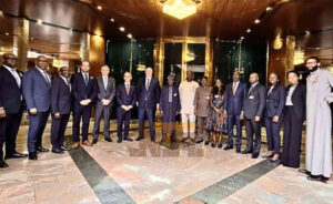 President Bola Ahmed Tinubu Secures $500 Million Renewable Energy Deal with Germany