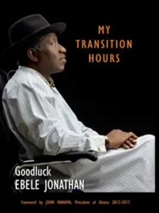 Jonathan’s Candid Confession: Why I Conceded Defeat and Witnessed ‘DEMOCRACY’ Walking Out of Nigeria