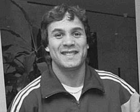 Rabah Madjer (Algeria)