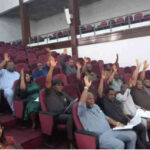 Rivers Assembly