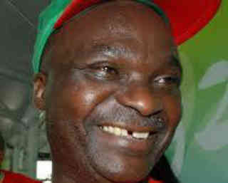 Roger Milla (Cameroon)