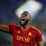 Romelu Lukaku