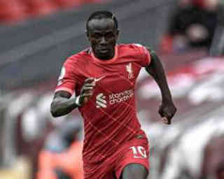 Sadio Mané (Senegal)