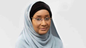 Breaking: Sadiya Umar Farouq  Meets EFCC Interrogators Today