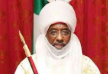 Breaking: Ganduje Orchestrates Fresh Plot to Dethrone Emir Muhammad Sanusi A former Governor of the Central Bank of Nigeria, Sanusi Lamido Sanusi