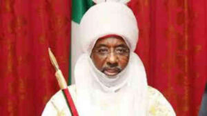 Sanusi Lamido tells Tinubu to Resign as Petroleum Minister