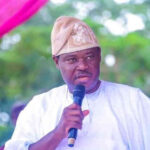 Senator Jimoh Ibrahim