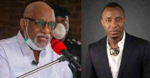Sowore Reacts to  Tinubu’s Directive for Akeredolu’s Power Transfer Amid Health Concerns