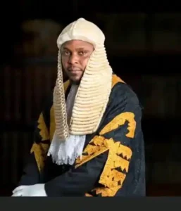 Rivers Speaker Ehie Edison Notifies INEC of 25 Vacancies, Calls for Bye-Election