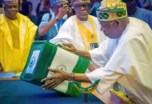 Presidency Breaks Silence on Reports of Tinubu’s Plan to Run on Four Budgets in 2024 Tinubu Deceived Us By Presenting An Empty Box as Budget – Galambi