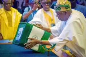 2024 Budget: Tinubu’s Chief of Staff, Gbajabiamila, to Lavish N21 Billion