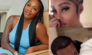 Tiwa Savage Viral Video Surfaces on Social Media, Sparking Speculation and Intrigue