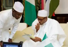 Outrage as Report States Buhari’s Nephew Approved Naira Redesign That Brought Untold Hardship Sabiu Tunde 'Yusuf and Buhari