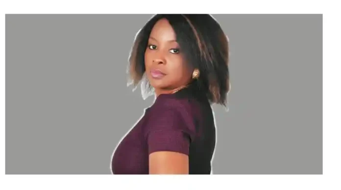 Uche Mac-Auley Biography_ Age, Husband, Net Worth, Parents, Siblings, Boyfriend, House, Cars, State of Origin, Tribe, Wikipedia Uche Mac-Auley Biography: Age, Husband, Net Worth, Parents, Siblings, Boyfriend, House, Cars, State of Origin, Tribe, Wikipedia